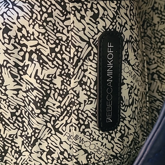 Rebecca Minkoff Quilted bag - Picture 3 of 5